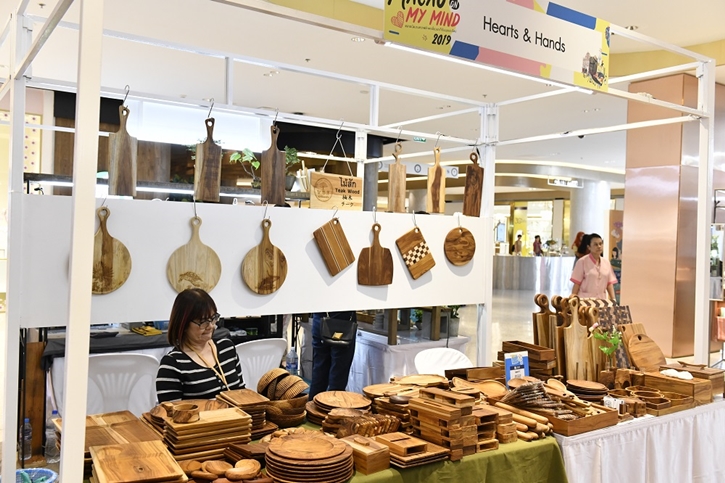 อีเวนต์เอาใจสายฮิปและสายเที่ยว ที่ไม่ควรพลาด! "TAMAGO Art Market 2019 : MACAO On My Mind ตลาดนัดงานคราฟต์-พาเที่ยวมาเก๊าในมุมมองใหม่"