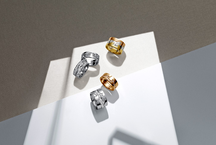 รู้จัก "Georg Jensen" แบรนด์เครื่องเงินดีไซน์สแกนดิเนเวียนสู่สาขาแรกที่ประเทศไทย