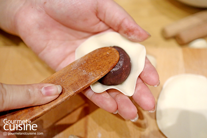 “Art of Making Xiao Long Bao” เวิร์คช็อปแสนสนุกจ่าก “Din Tai Fung” และ “KTC”