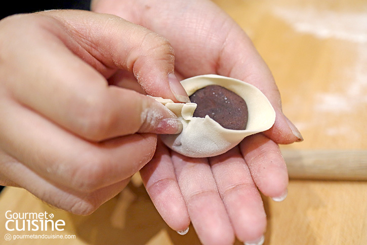 “Art of Making Xiao Long Bao” เวิร์คช็อปแสนสนุกจ่าก “Din Tai Fung” และ “KTC”