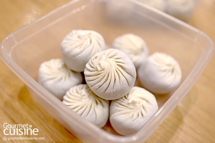 “Art of Making Xiao Long Bao” เวิร์คช็อปแสนสนุกจ่าก “Din Tai Fung” และ “KTC”