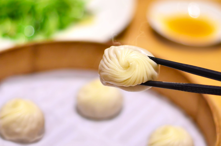 “Art of Making Xiao Long Bao” เวิร์คช็อปแสนสนุกจ่าก “Din Tai Fung” และ “KTC”