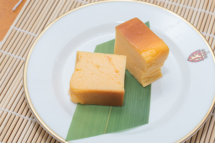 Tamagoyaki