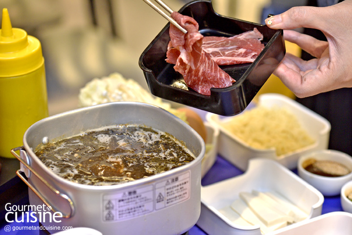 ปูดองอันยอง Have A Seat @ Central Ladprao ไปเยือน “ปูดองอันยอง” สาขาใหม่ อร่อยได้แบบไม่ต้องสั่งเดลิเวอรี่ 