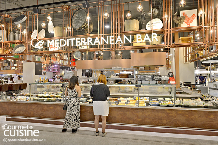 ชวนกิน 8 เมนูเด็ดจาก “Central Food Hall” สาขาเซ็นทรัลเวิลด์