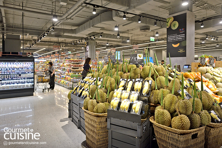 ชวนกิน 8 เมนูเด็ดจาก “Central Food Hall” สาขาเซ็นทรัลเวิลด์