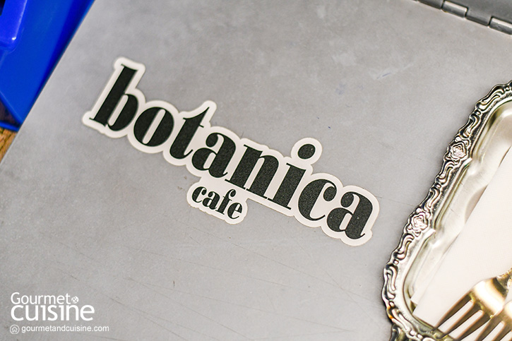 Botanica