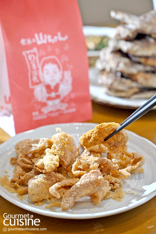 Salted Egg Fever!! ชวนชิม 12 เมนู  “ไข่เค็ม” กินตอนนี้ไม่มีเอาต์