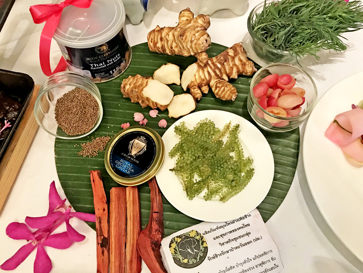 “บลู เอเลเฟ่นท์” สานต่อเจตนารมณ์  ส่งเมนู “PINK RIBBON MENU 2019” ชูวัตถุดิบ Superfoods ช่วยเหลือผู้ป่วยโรคมะเร็งเต้านม