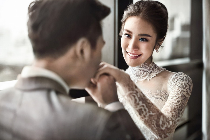 “The St. Regis Wedding Sessions” มอบแพ็คเกจและข้อเสนอสุดพิเศษสำหรับงานแต่งงานในฝัน เพียง 3 วันเท่านั้น