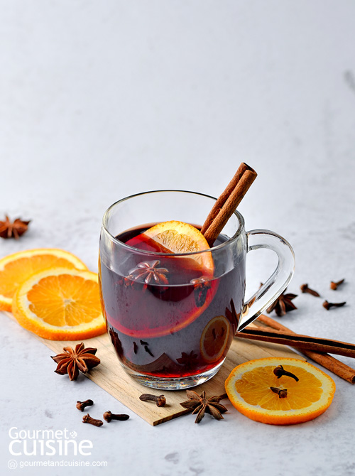 Mulled Wine