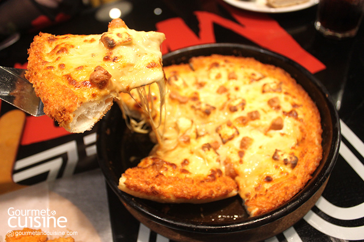 Pizza Hut 