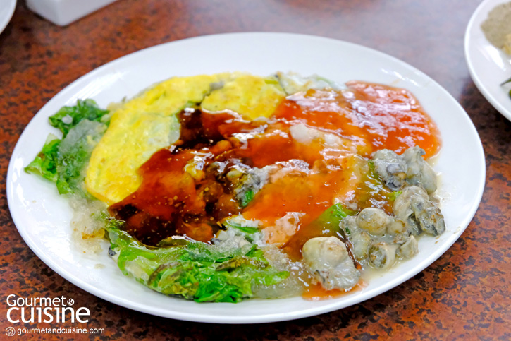 Taiwanese Food in the Classic Town เส้นทางแห่งความอร่อยใน 4 คลาสสิกทาวน์ของชาวไต้หวัน