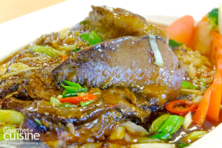 Taiwanese Food in the Classic Town เส้นทางแห่งความอร่อยใน 4 คลาสสิกทาวน์ของชาวไต้หวัน