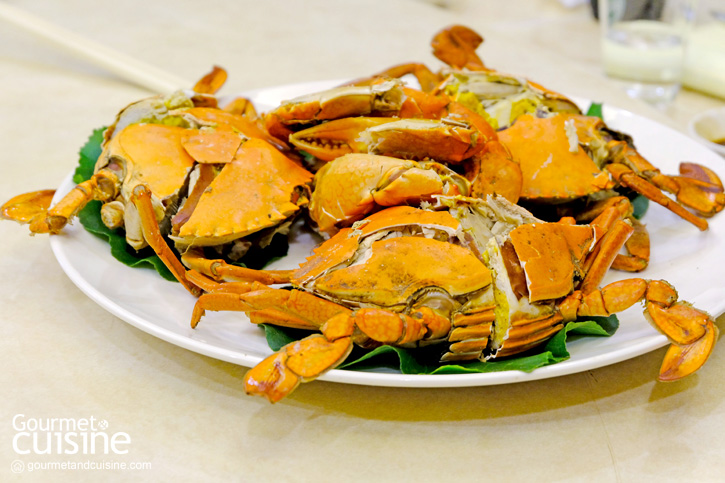 Taiwanese Food in the Classic Town เส้นทางแห่งความอร่อยใน 4 คลาสสิกทาวน์ของชาวไต้หวัน