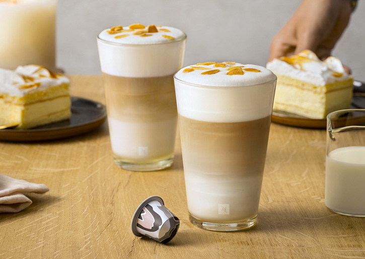 Nespresso เปิดตัวกาแฟรสชาติใหม่ เฉลิมฉลองเทศกาลแบบชาวนอร์ดิก