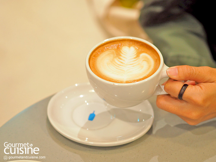 Blue BottleCoffeeKorea