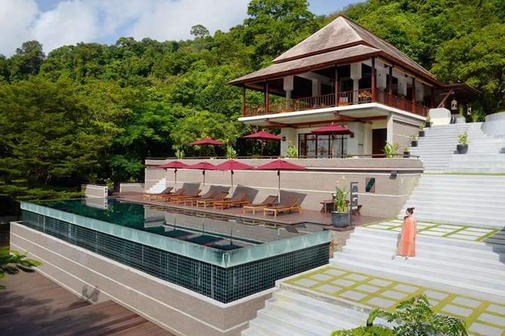 โฉมใหม่ Villa Zolitude Resort & Spa สวรรค์บนดินของภูเก็ต