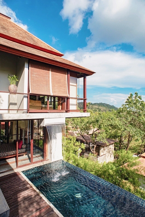 โฉมใหม่ Villa Zolitude Resort & Spa สวรรค์บนดินของภูเก็ต