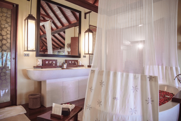 โฉมใหม่ Villa Zolitude Resort & Spa สวรรค์บนดินของภูเก็ต