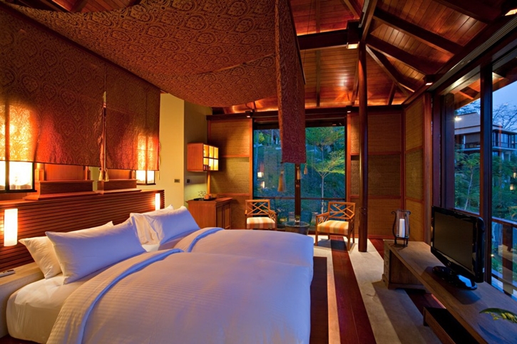 โฉมใหม่ Villa Zolitude Resort & Spa สวรรค์บนดินของภูเก็ต