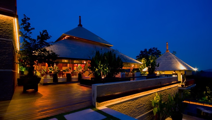 โฉมใหม่ Villa Zolitude Resort & Spa สวรรค์บนดินของภูเก็ต