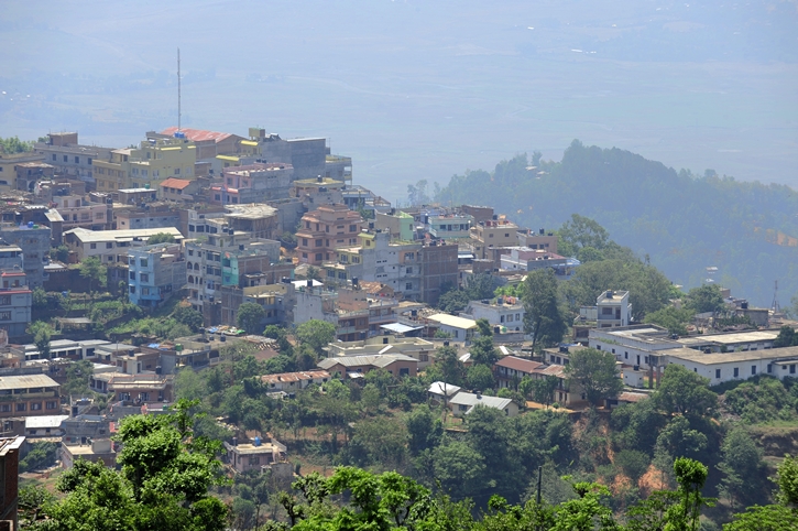 ตะลุยเมืองทานเซน ประเทศเนปาลในมุมใหม่ที่แตกต่างออกไปจากเดิม