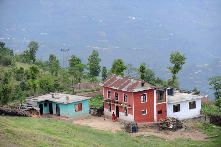 ตะลุยเมืองทานเซน ประเทศเนปาลในมุมใหม่ที่แตกต่างออกไปจากเดิม