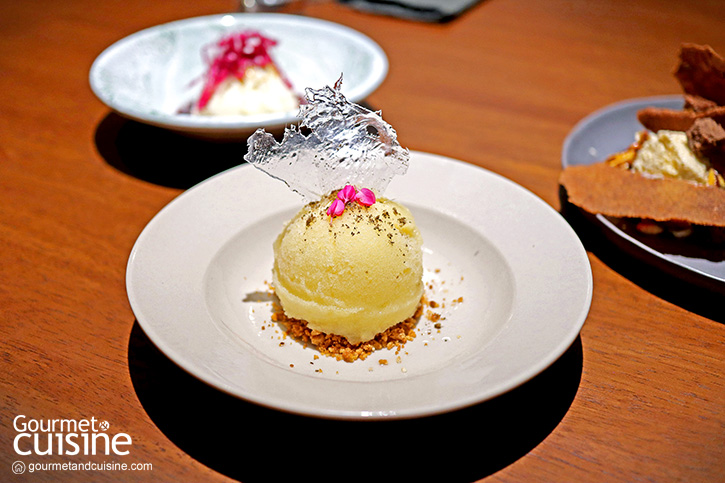 ละเลียดมื้อค่ำสไตล์เอเชียนทวิสต์ที่ “h_____dining” คาเฟ่สุดเก๋กลางซอยสุขุมวิท 38