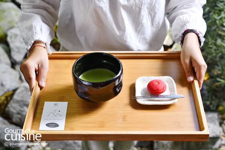 Magokoro Japanese Teahouse