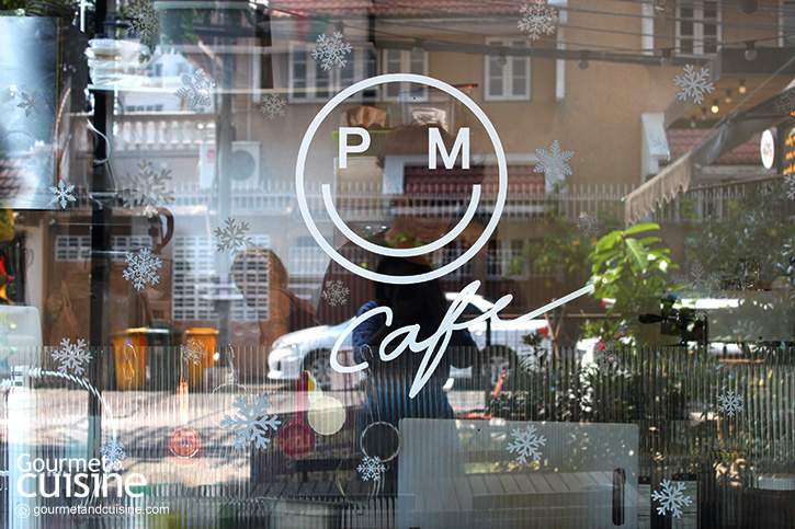 PM Café