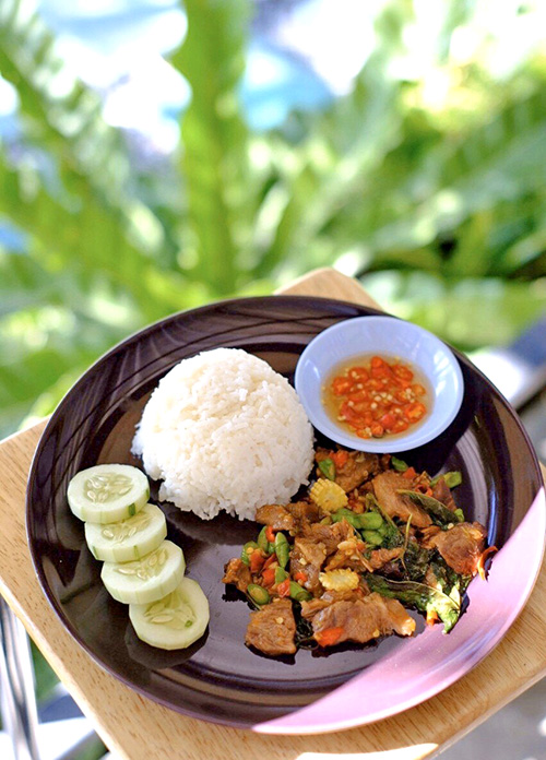 “เกื๋อเตี๋ยวรวย” ก๋วยเตี๋ยวเรือสูตรอยุธยาอร่อยไม่ต้องปรุงเพิ่ม