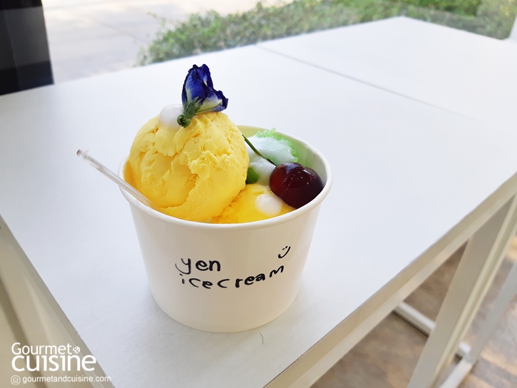 Yen Icecream