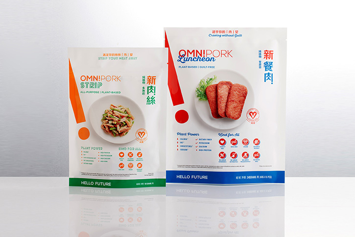 OmniMeat ก้าวสู่เส้นทางแห่งการปฏิวัติเทคโนโลยีด้านอาหาร