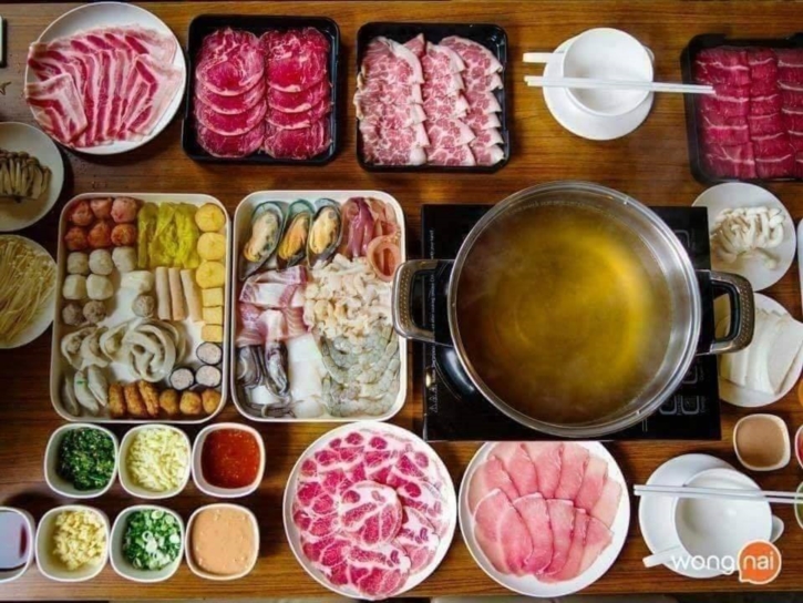 Gyuchu-Shabu