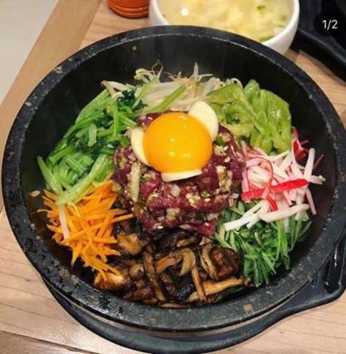 Sorabol Korean Restaurant