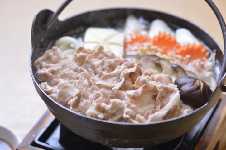 Charm Shabu & Donburi