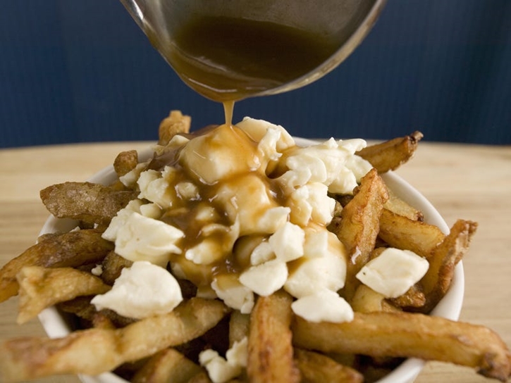 Poutine