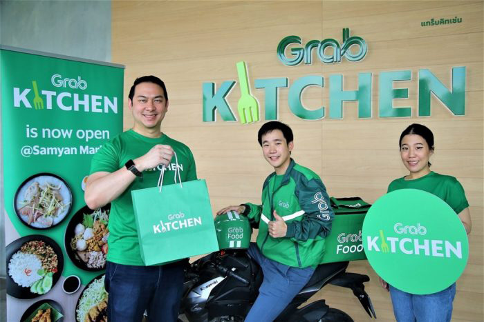 Cloud kitchen ร้านอาหารที่ไม่มีหน้าร้าน New Normal ของร้านยุคปัจุบัน