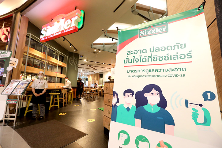 Cloud kitchen ร้านอาหารที่ไม่มีหน้าร้าน New Normal ของร้านยุคปัจุบัน