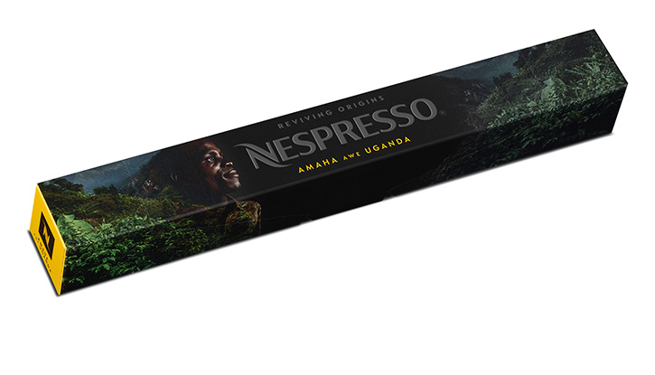 Reviving Origins กาแฟ 3 รสชาติใหม่จาก Nespresso