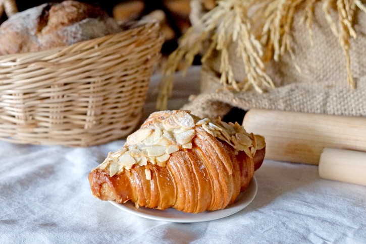 Chez Nous Artisan Baking Atelier