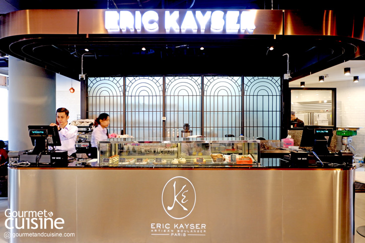 Eric Kayser