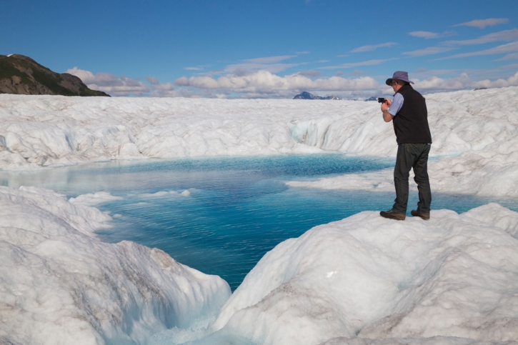 Alaska สุดแดนขั้วโลกเหนือที่เหนือความคาดหมาย