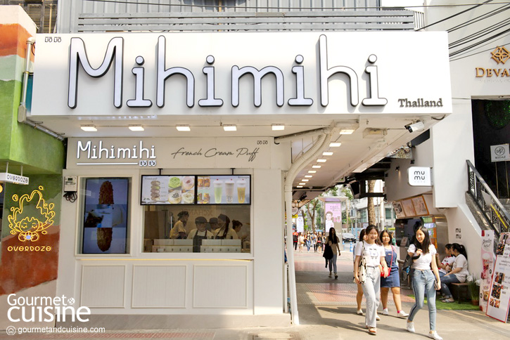 Mihimihi Thailand