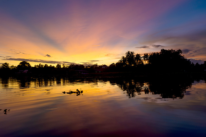 Green Nakhon Pathom กรีนดี อยู่ดี ที่นครปฐม