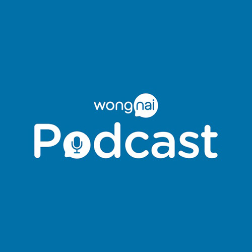 Wongnaipodcast