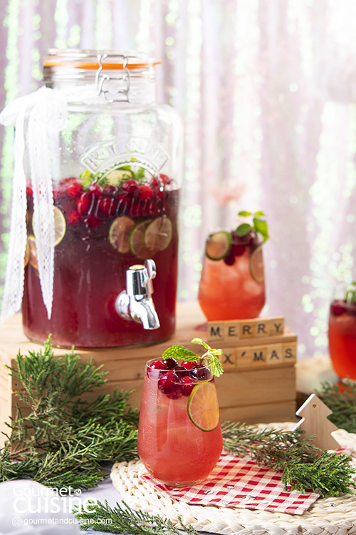 Christmas Punch 