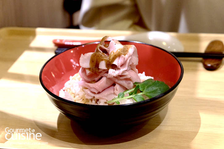 Tsuta (ซึตะ) ราเมงมิชลินตาร์ 1 ดาวร้านแรกของโลก มาเปิดที่กรุงเทพฯ แล้ว!