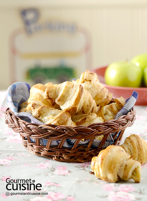 Apple Pie Bites